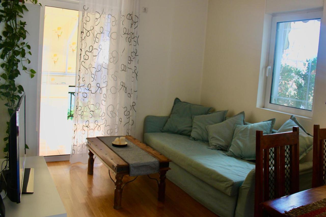 My Way Hotel Atenas Exterior foto