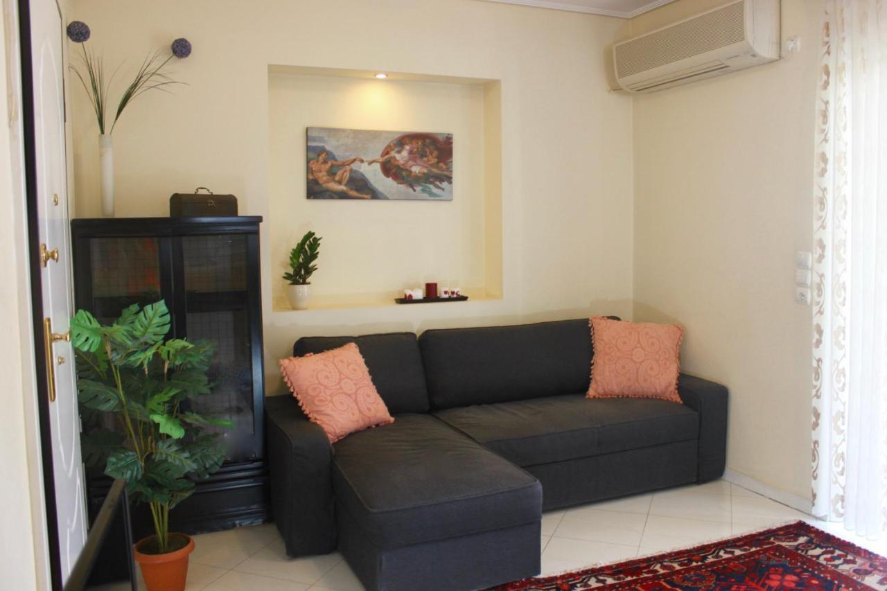 My Way Hotel Atenas Exterior foto