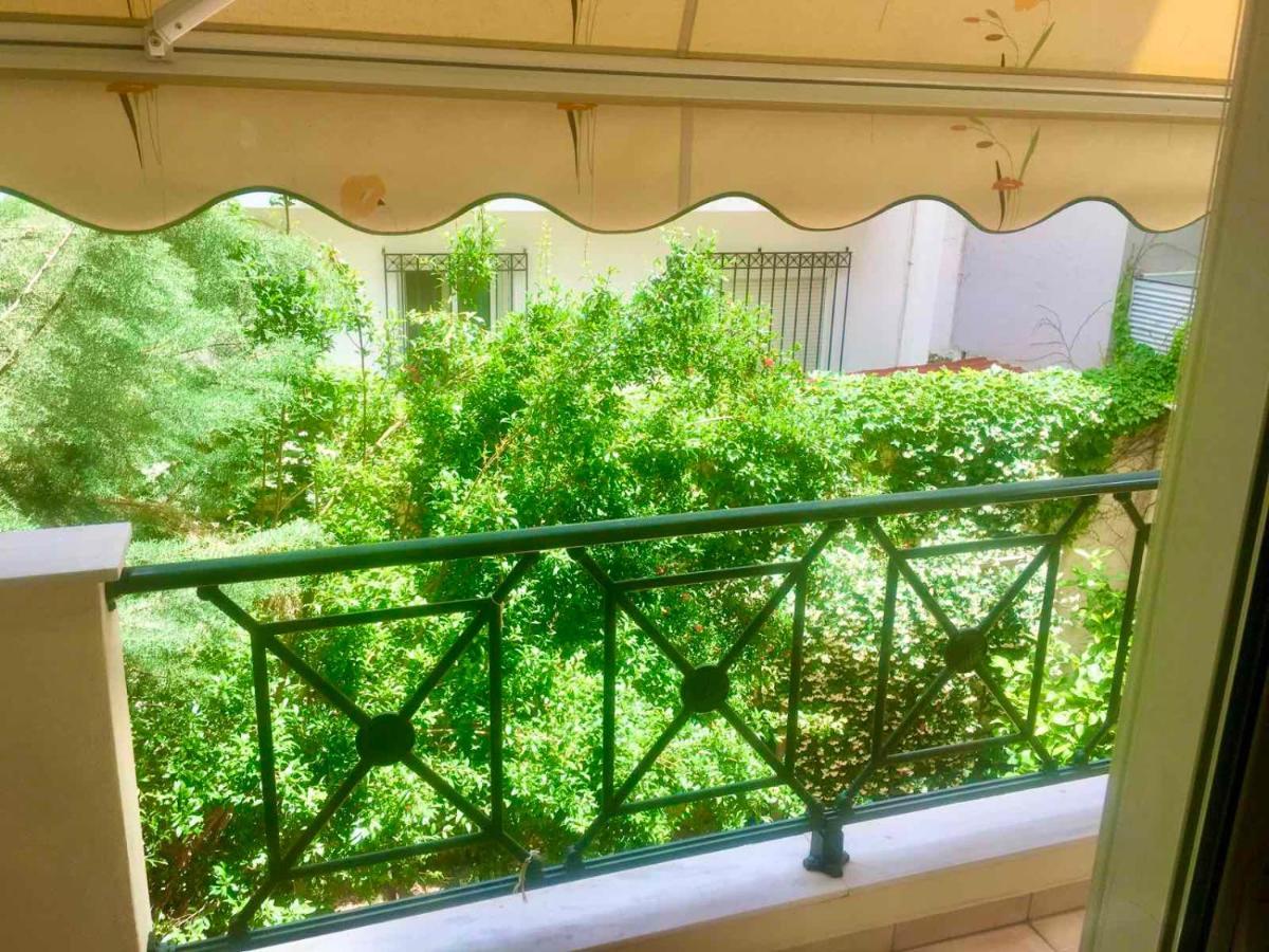 My Way Hotel Atenas Exterior foto